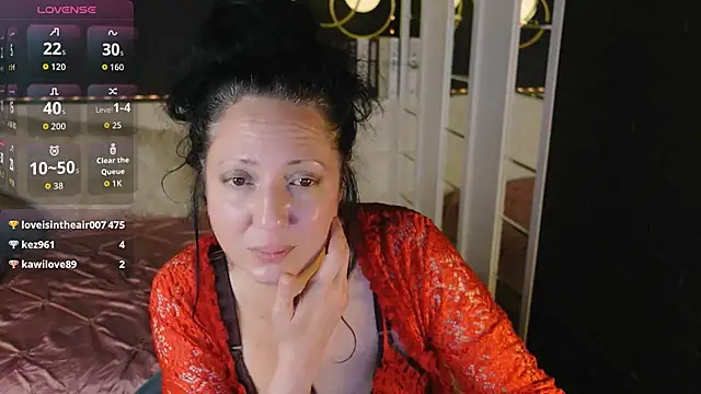 Anita_Muse Live XXX Chat