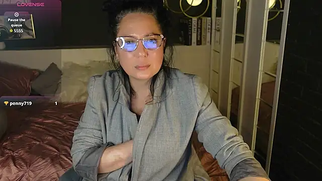 Anita_Muse 现场XXX聊天