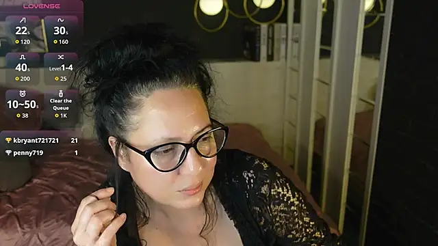 Živý XXX chat Anita_Muse
