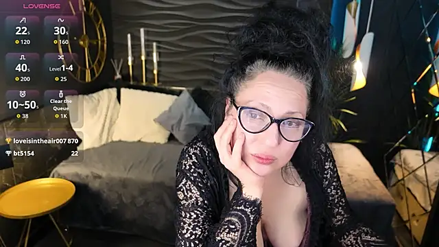 Anita_Muse's Live XXX Chat
