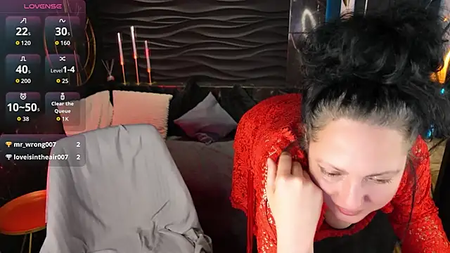 Chat XXX Live Anita_Muse