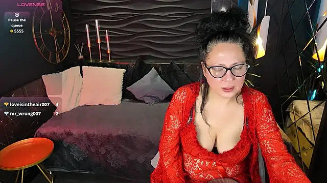 Anita_Muse élő XXX-chatje