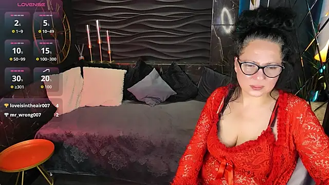 Chat XXX en directo de Anita_Muse