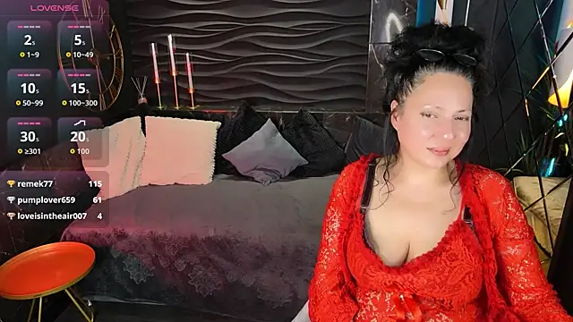 Anita_Muse Chat XXX in diretta