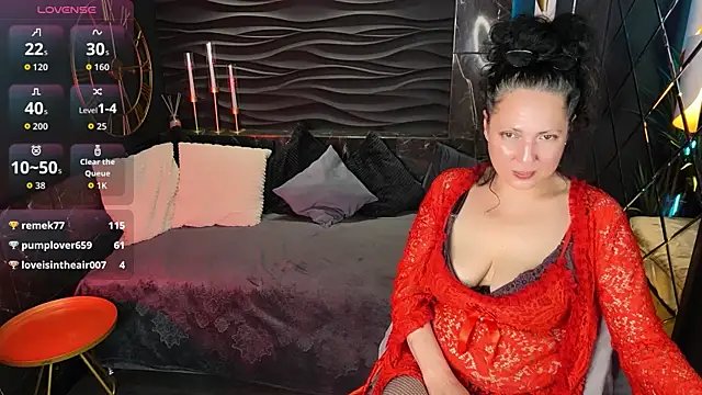 Онлайн чат XXX Anita_Muse