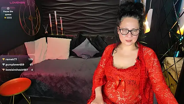 Anita_Muse Chat XXX live