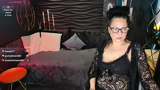 Anita_Muse's Live XXX Chat