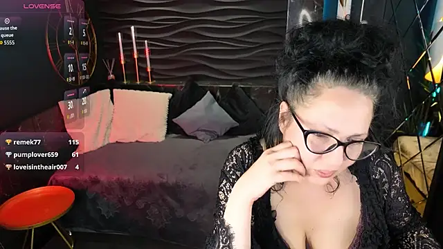 Anita_Muse's Live XXX Chat
