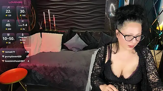 Anita_Muse – Live XXX-chat