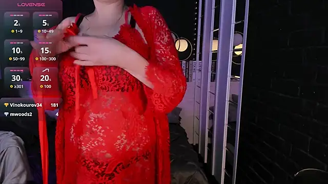Chat XXX en directo de Anita_Muse