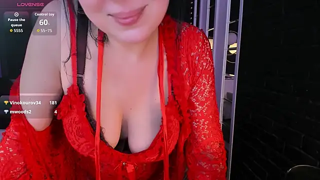 دردشة Anita_Muse الجنسية المباشرة