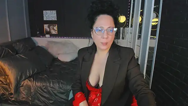 Chatroom XXX en direct de Anita_Muse