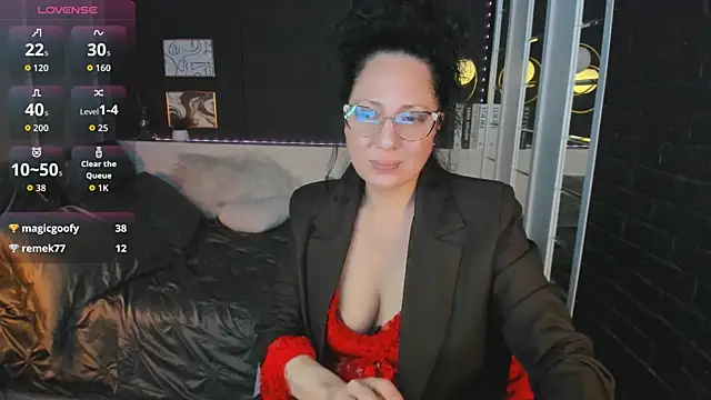 Anita_Muse's Live XXX Chat