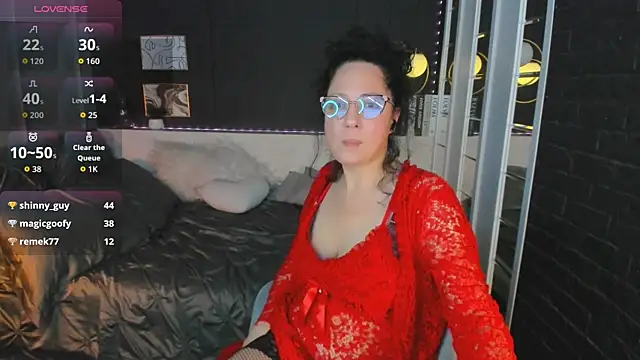 دردشة Anita_Muse الجنسية المباشرة