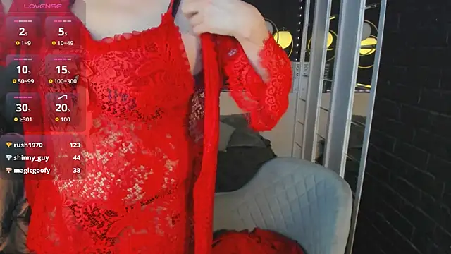 Anita_Muse 라이브 XXX 채팅