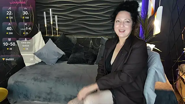 Chat XXX en directo de Anita_Muse