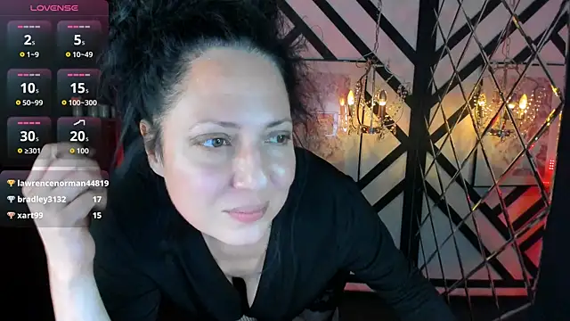 Anita_Muse's Live XXX Chat