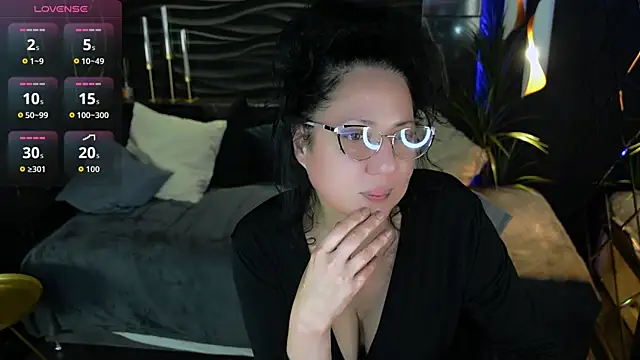 Chat XXX ao vivo de Anita_Muse