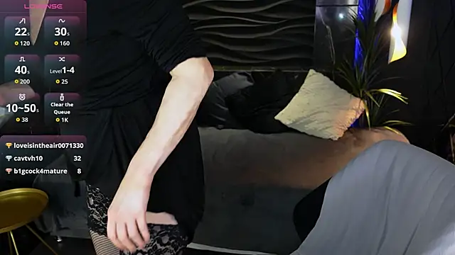Chatroom XXX en direct de Anita_Muse