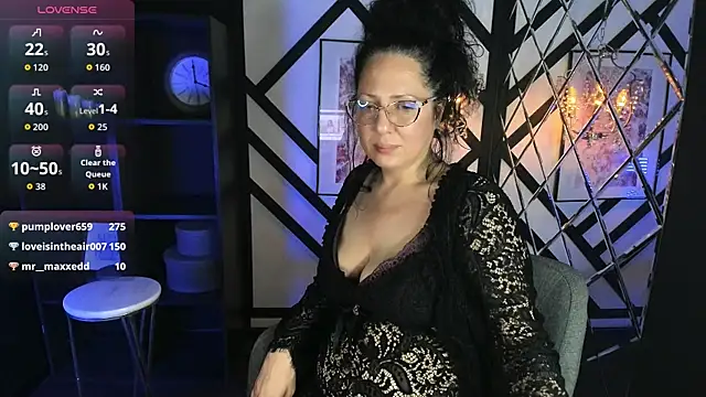 Chat XXX en directo de Anita_Muse