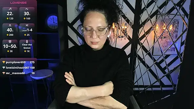 Chatroom XXX en direct de Anita_Muse