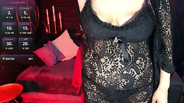 Anita_Muse – Naživo XXX chat