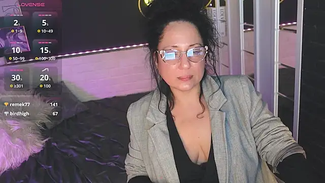 XXX chat uživo modela Anita_Muse