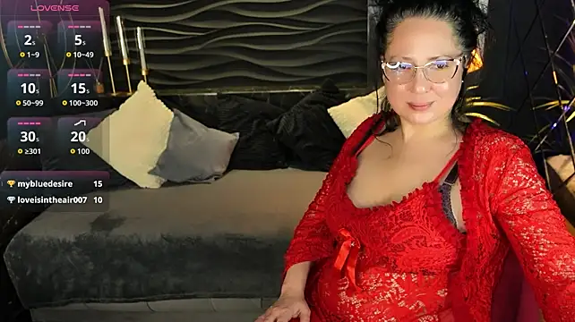 Czat XXX na żywo – Anita_Muse