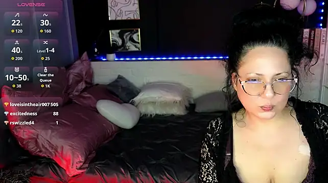 Anita_Muse Live XXX Chat