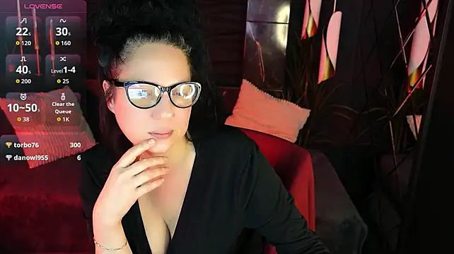 Anita_MuseのライブXXXチャット