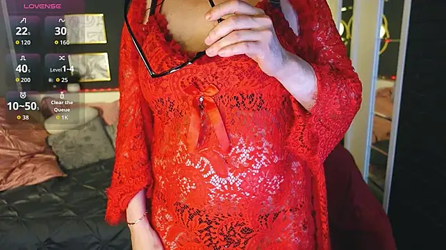 Chatroom XXX en direct de Anita_Muse