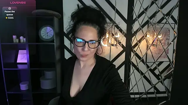 Anita_Muse's Live XXX Chat
