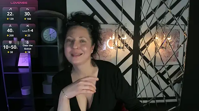 Chat XXX ao vivo de Anita_Muse