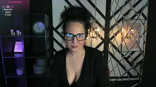 Czat XXX na żywo – Anita_Muse
