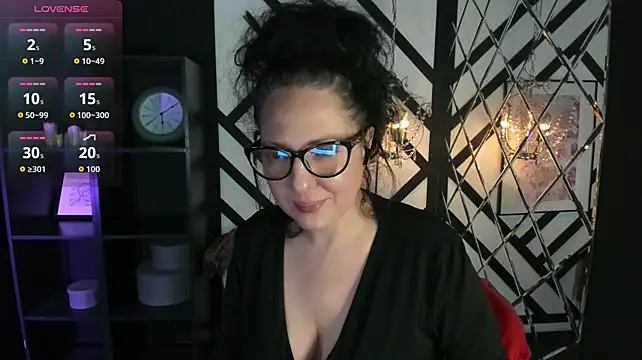 Chat XXX en directo de Anita_Muse
