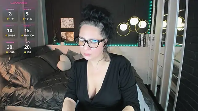 Czat XXX na żywo – Anita_Muse
