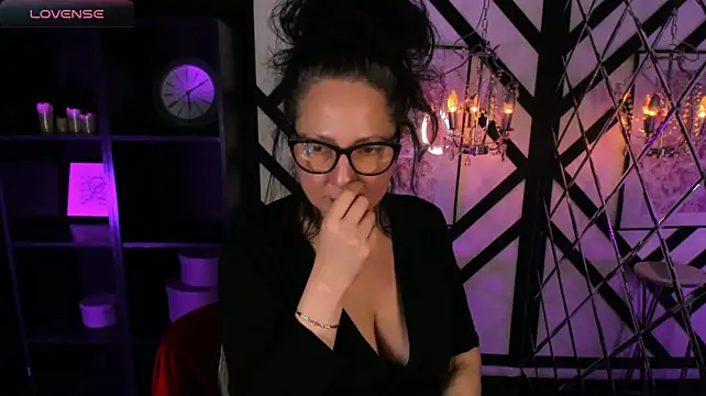 Anita_Muse 现场XXX聊天