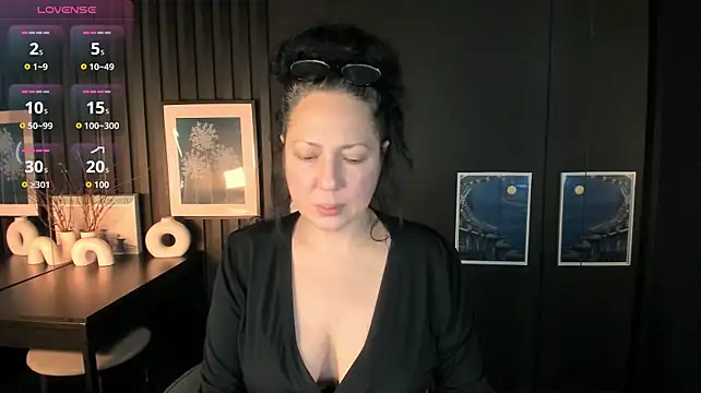 Živý XXX chat Anita_Muse