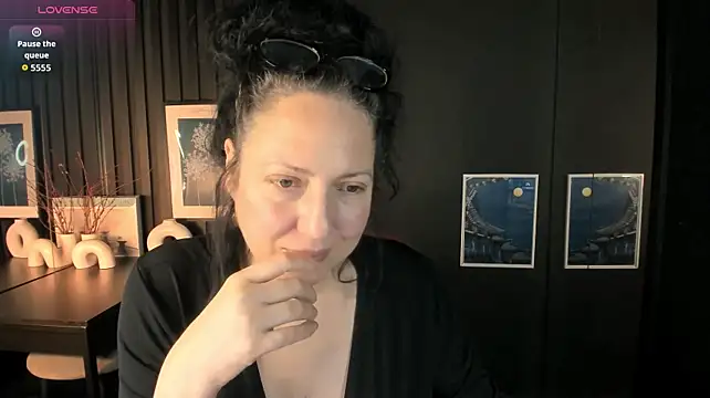 Anita_Muse's Live XXX Chat