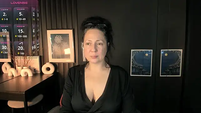 Živý XXX chat Anita_Muse