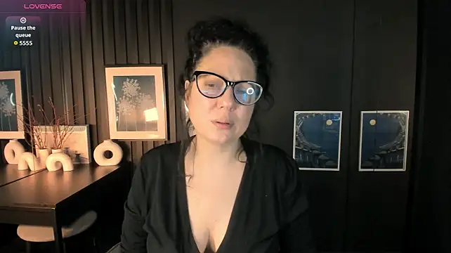 Chat XXX en directo de Anita_Muse