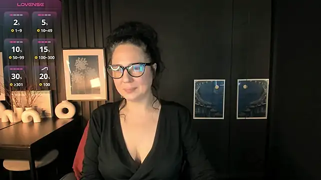 Anita_Muse's Live XXX Chat