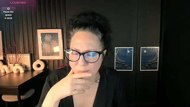 Anita_Muse 라이브 XXX 채팅