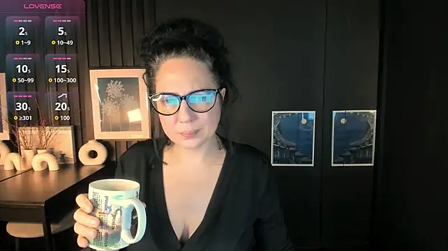 XXX chat uživo modela Anita_Muse