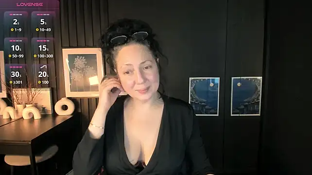 צ'אט XXX בשידור חי של Anita_Muse