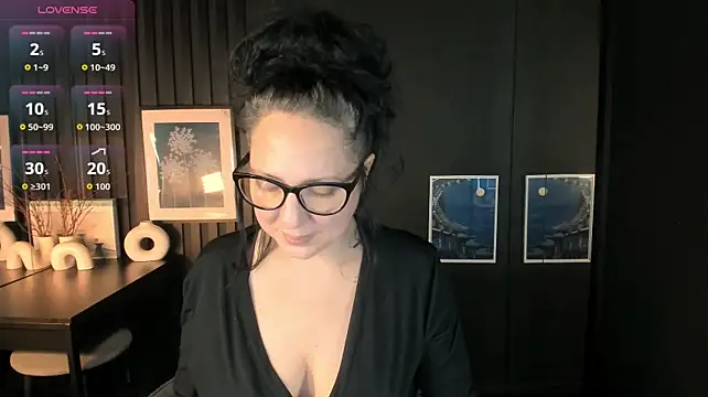Anita_Muse 现场XXX聊天