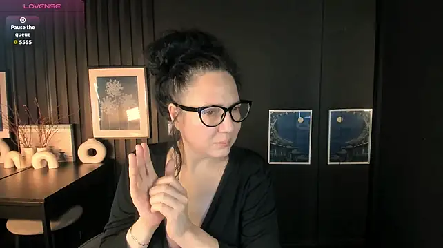 Anita_Muse – Live XXX-chat