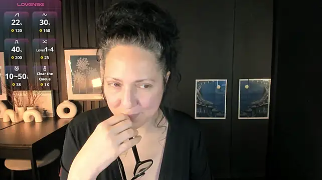 Chat XXX ao vivo de Anita_Muse