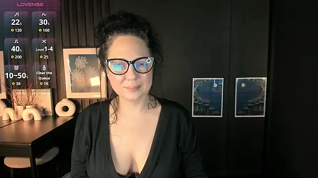 Anita_Muse's Live XXX Chat