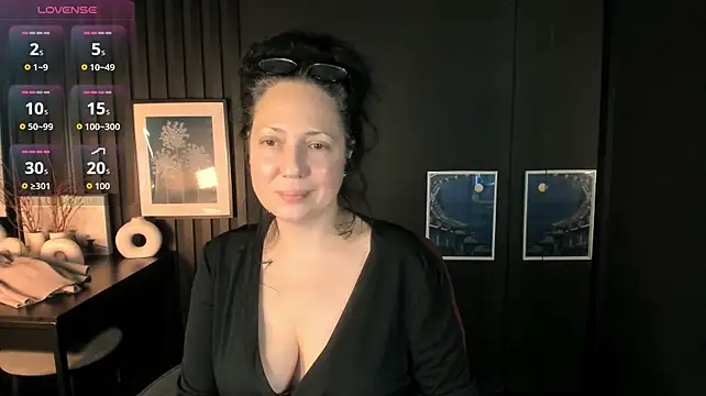 Anita_Muse Obrolan Langsung XXX